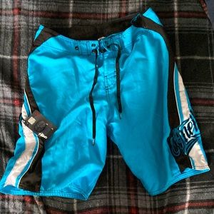 Oneill board shorts used
